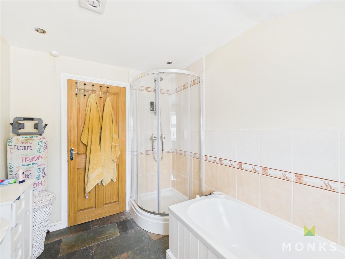 16 Falstaff Street, Shrewsbury, SY1 2QN SSTC